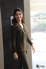 Oopiri Movie Release Press Meet